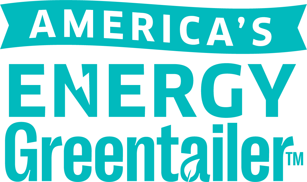 America’s Energy Greentailer™