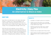 ENGIE Resources Easy Flex Brochure