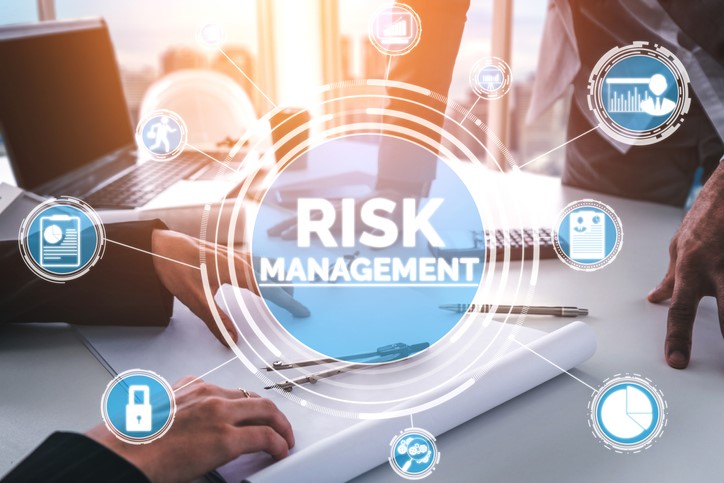 Hedges Risk Management