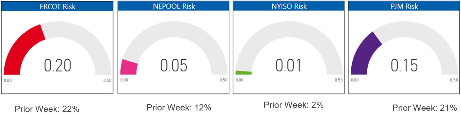 Risk Appetite Report