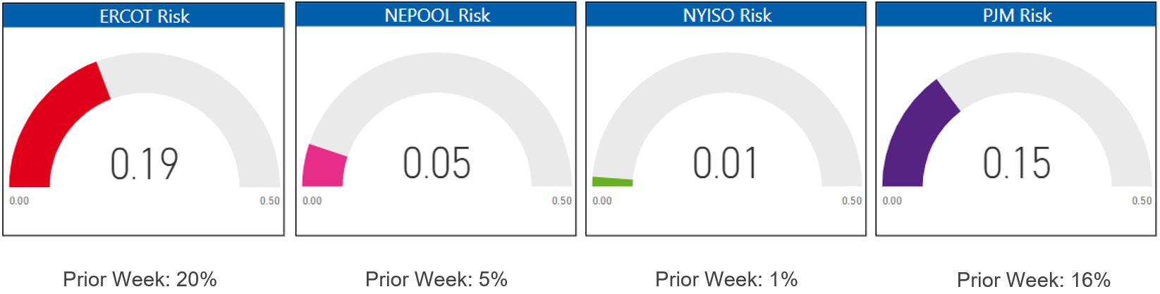 Risk Appetite Report