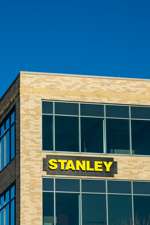 Stanley Building