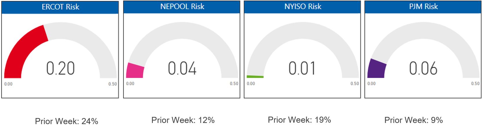 Risk Appetite Report