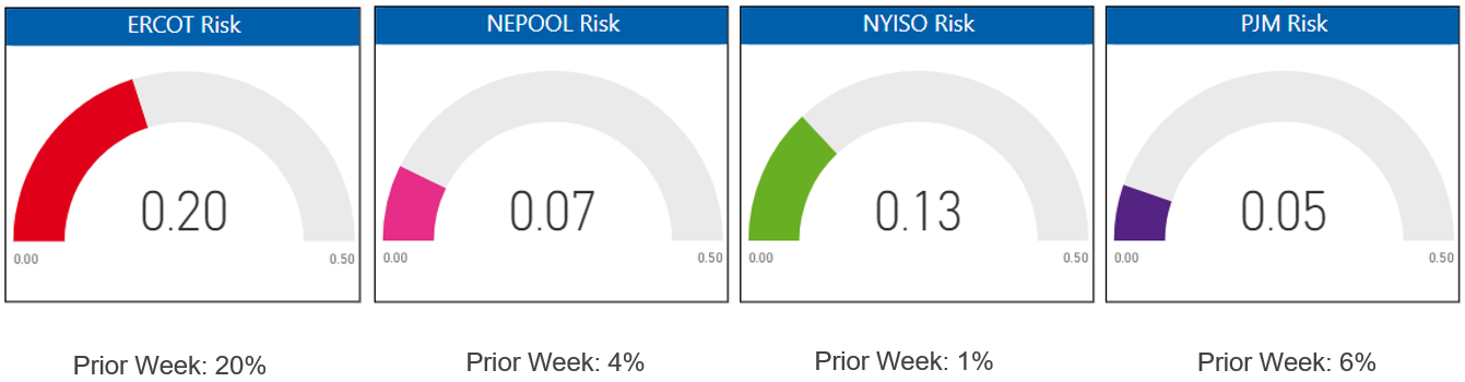 Risk Appetite Report