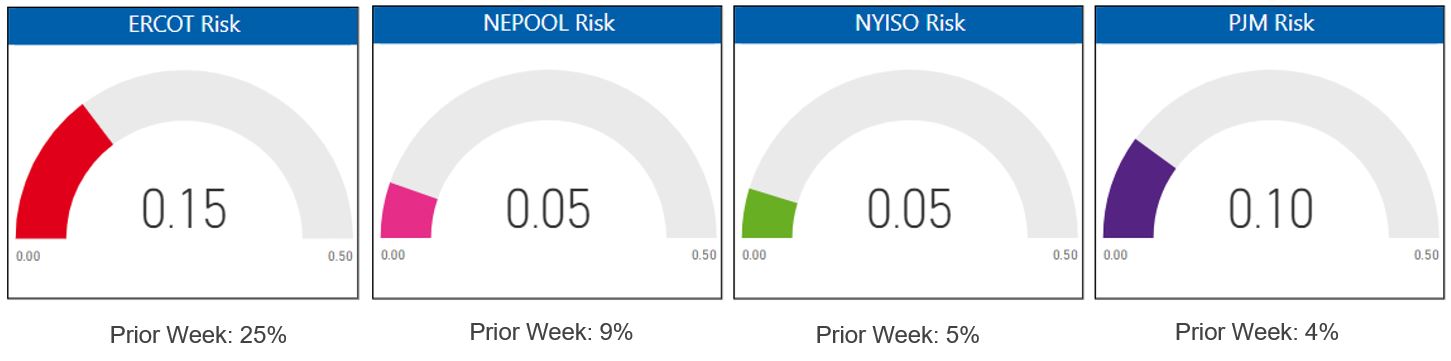 Risk Appetite Report