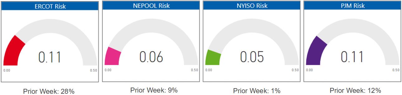 Risk Appetite Report