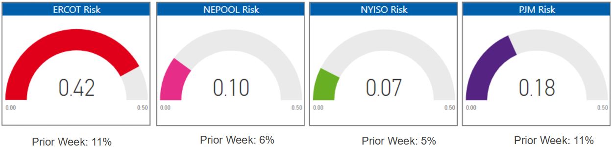 Risk Appetite Report