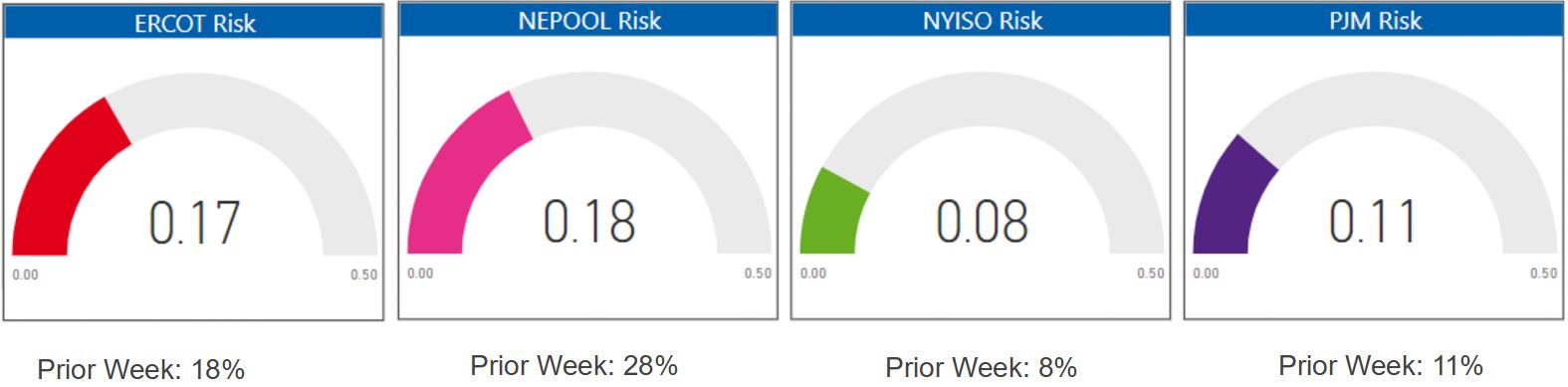 Risk Appetite Report