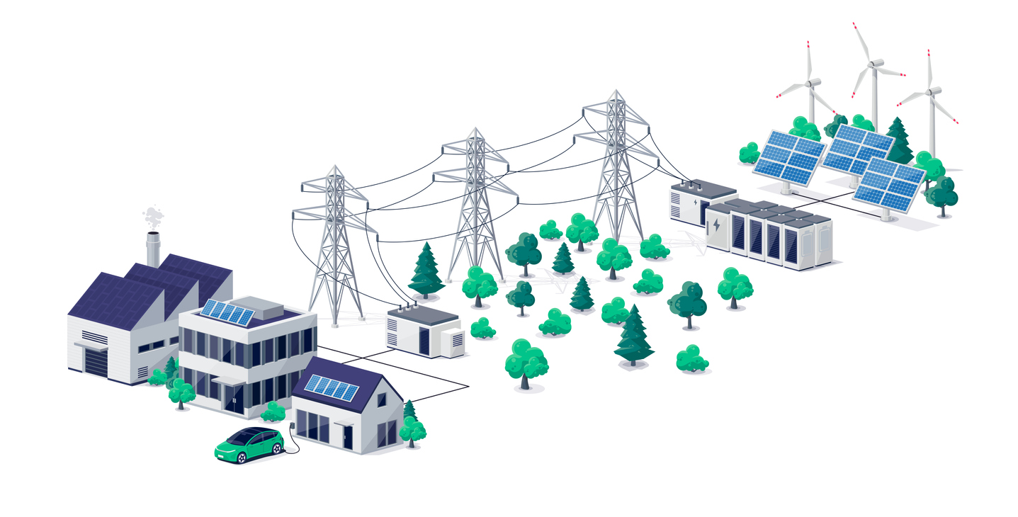 Community Solar