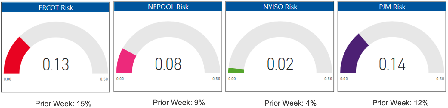 Risk Appetite Report