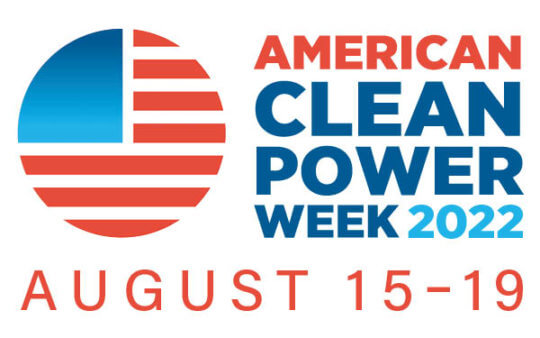 Clean Power Week