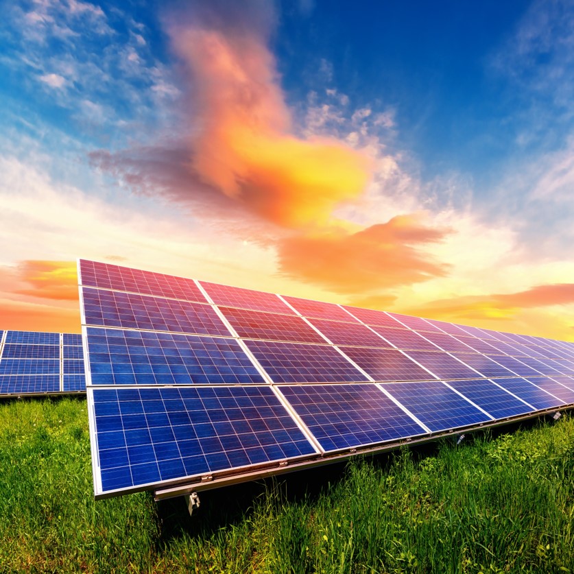 Solar Panels
