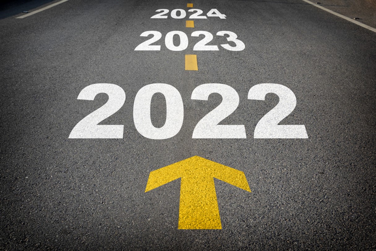 2022, 2023, 2024