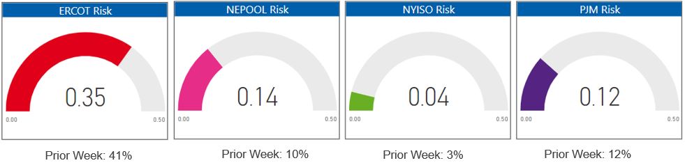 Risk Appetite Report