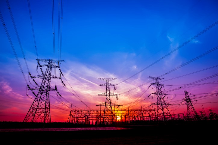 Electric Power Lines