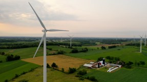 Wind Turbines