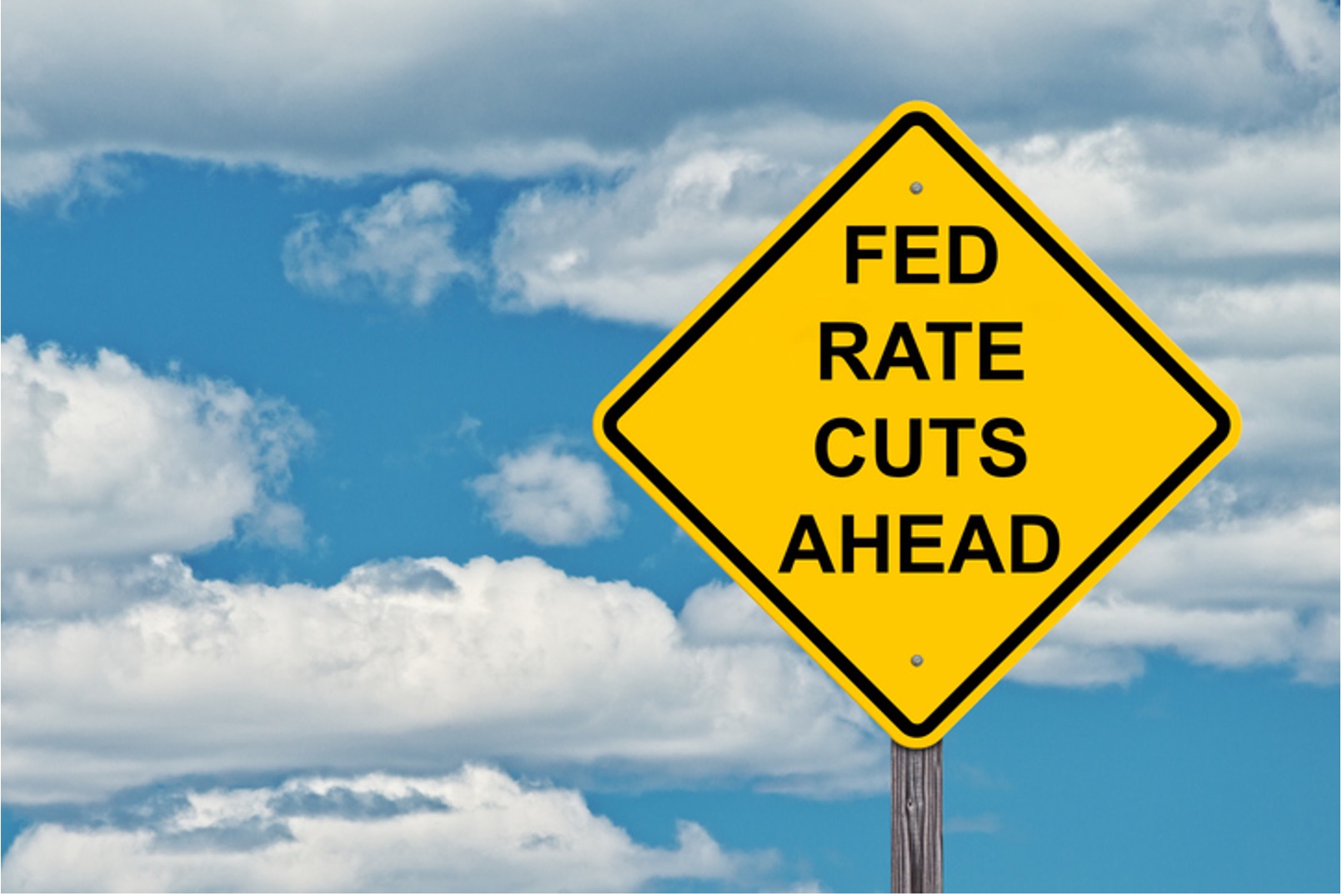 Fed Rate Cuts Ahead