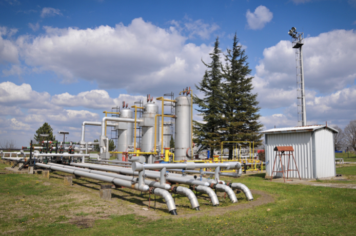 Gas Marketing Grows Despite COVID-19