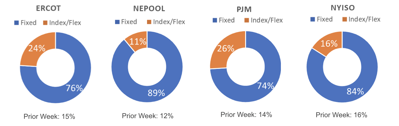 Risk Appetite Report