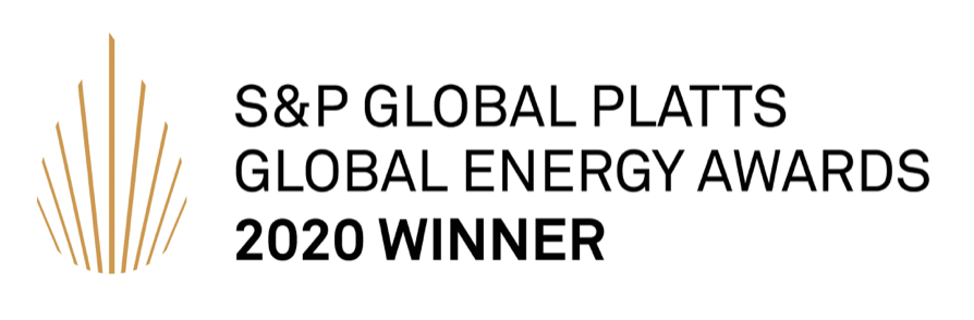 ENGIE named Energy Company of the Year