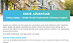 ENGIE Advantage Brochure ENGIE Advantage Brochure