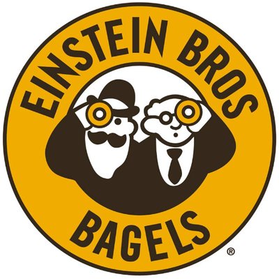Einstein Bros Bagles