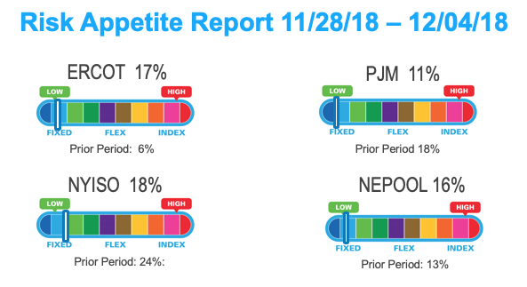 Risk Appetite Report