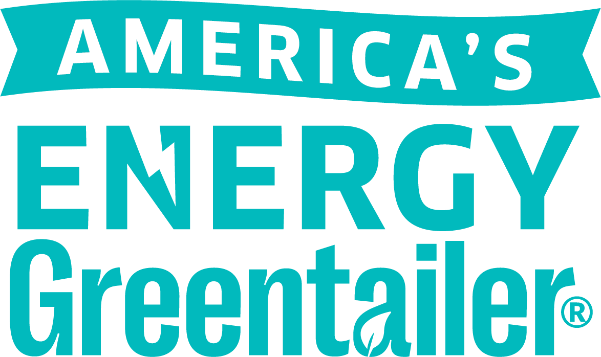 America's Energy Greentailer