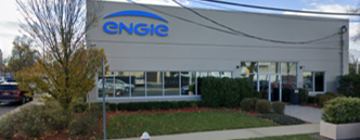 ENGIE New York office
