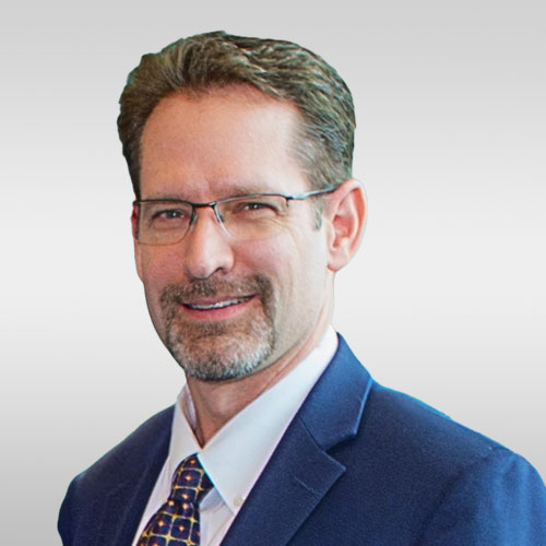 Stephen Jensen
