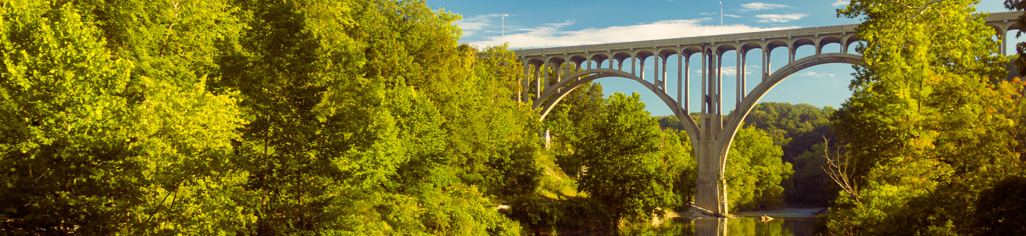 Ohio Bridge