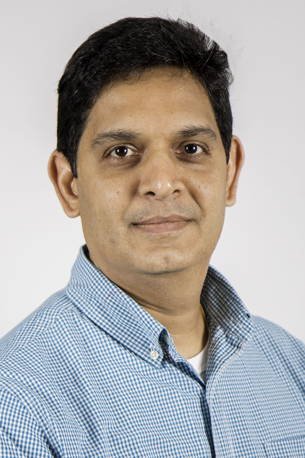 Vikram Kulkarni