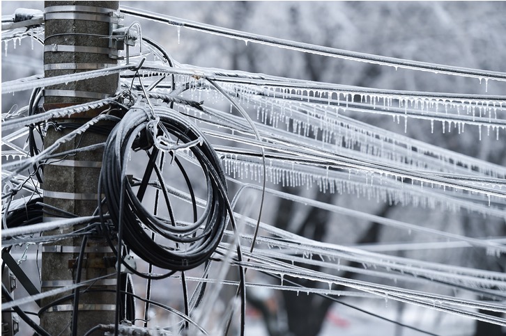 ERCOT Winter Inspections