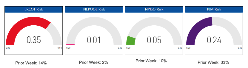RISK REPORT