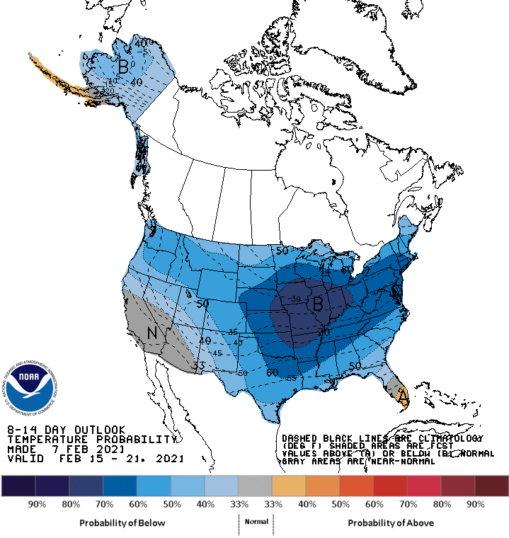 6-10 Day Outlook