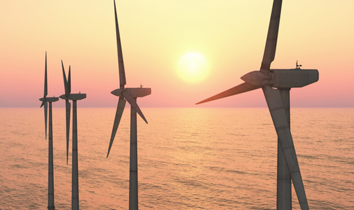 Wind Turbines