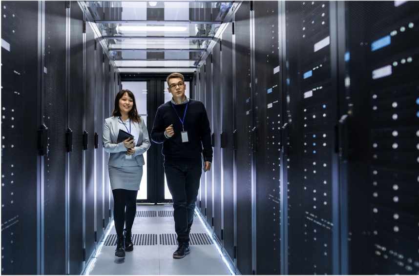 Datacenter