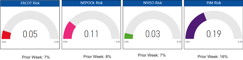 Risk Report