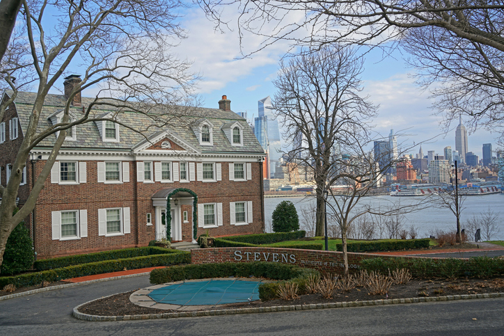 Stevens Institute of Technology (NJ)