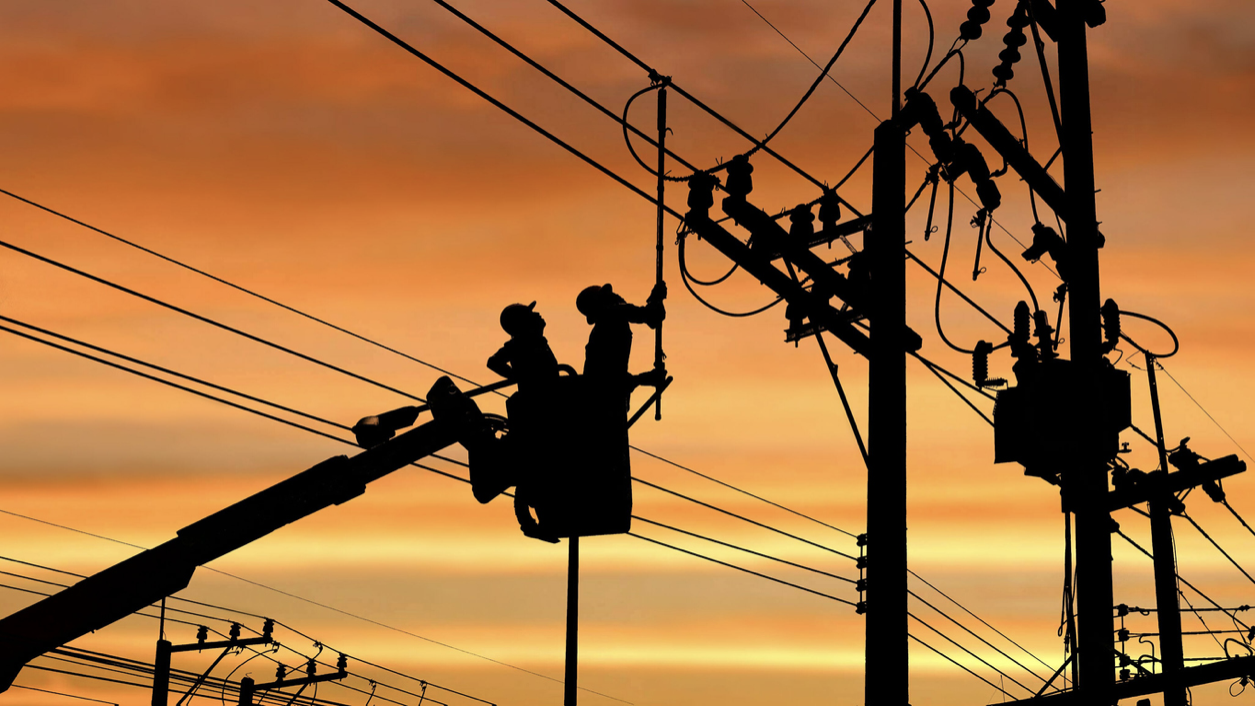 ERCOT Transmission