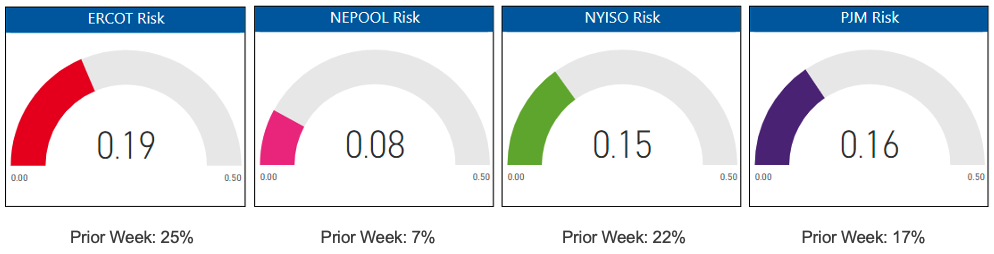 Risk Appetite Report