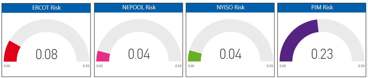 Risk Report
