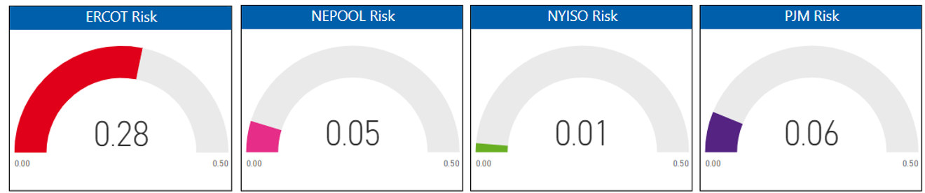 Risk Report