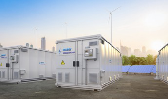Picture of energy storage