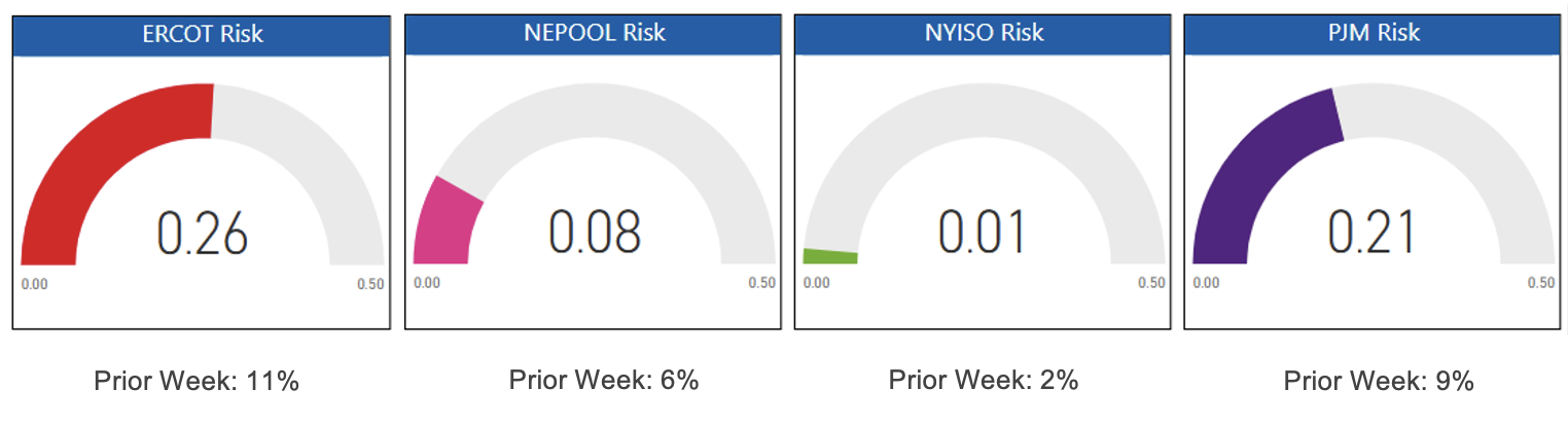 Risk Appetite Report