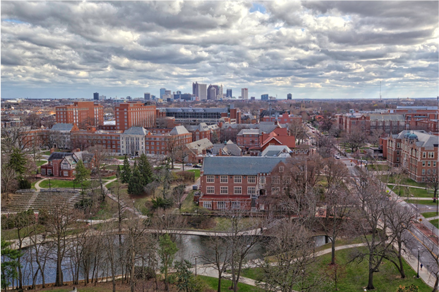 Columbus Chamber