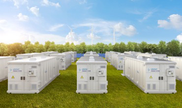 Large Batteries