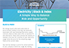 ENGIE Resources Block and Index Brochure
