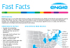 ENGIE Resources Fast Facts ENGIE Resources Fast Facts
