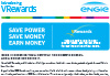 ENGIE Resources V Rewards ENGIE Resources V Rewards Program